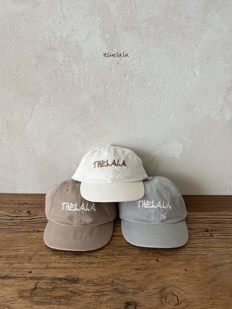 Lala - Korean Children Fashion - #kidzfashiontrend - Pig Dyeing Cap