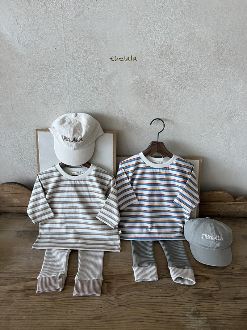 Lala - Korean Children Fashion - #littlefashionista - Tu Tu Leggings - 8
