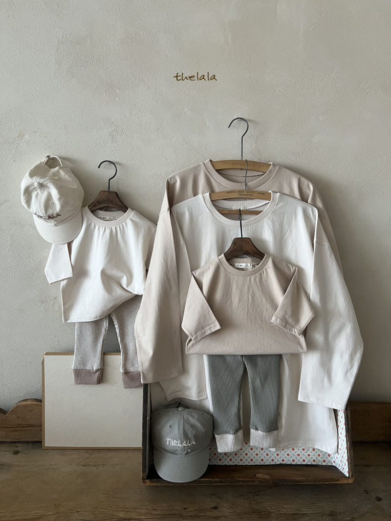 Lala - Korean Children Fashion - #magicofchildhood - Tu Tu Leggings - 9
