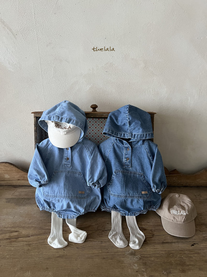 Lala - Korean Children Fashion - #toddlerclothing - Pig Dyeing Cap - 8