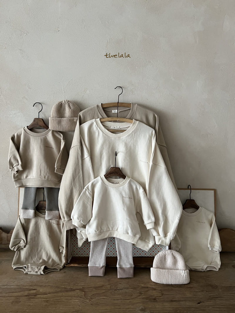 Lala - Korean Women Fashion - #momslook - Day Body Suit - 8