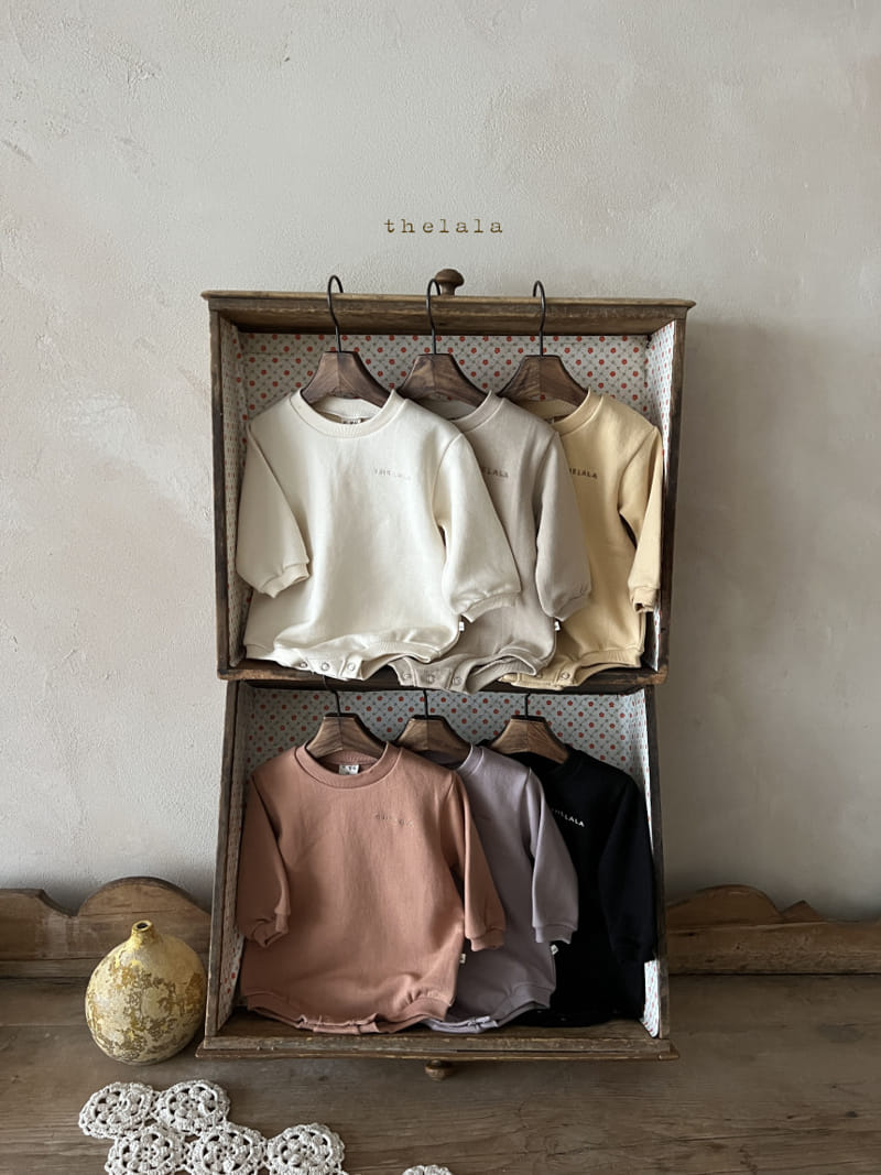 Lala - Korean Women Fashion - #womensfashion - Day Body Suit - 3