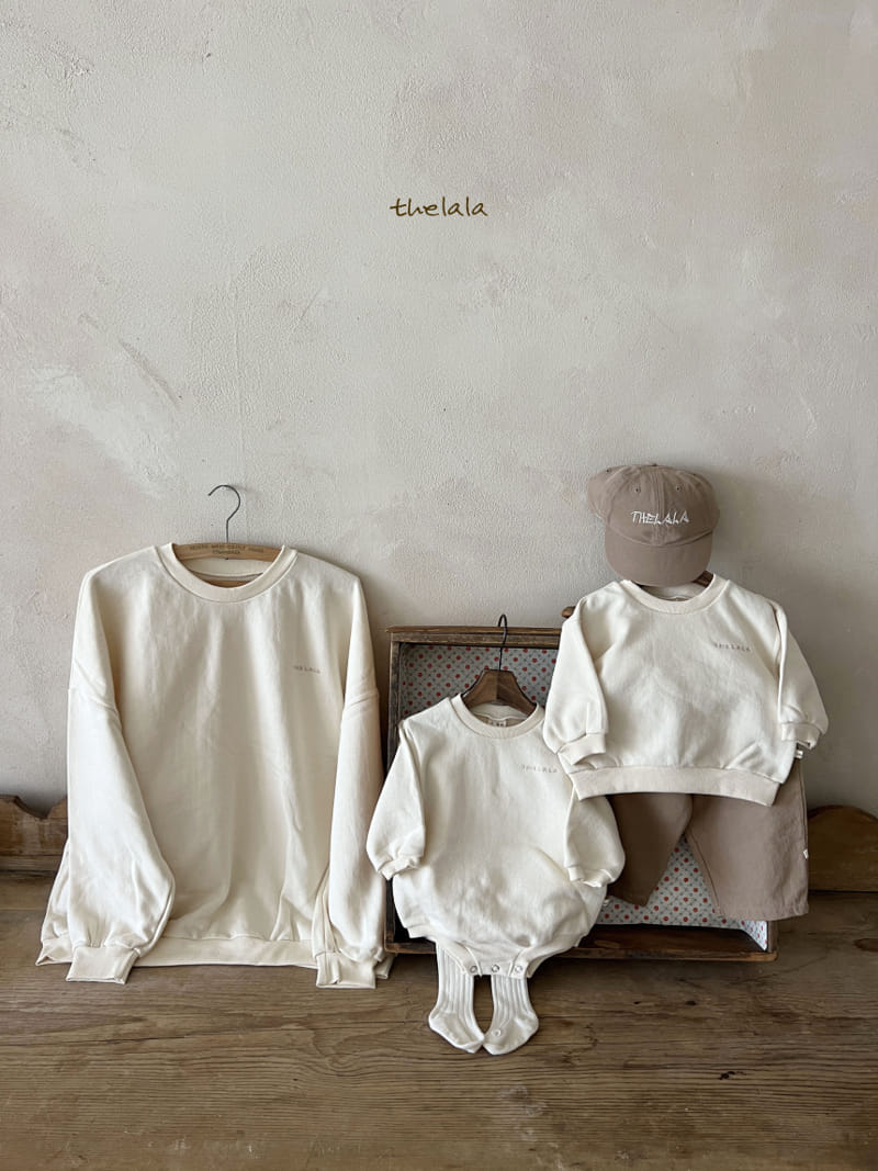 Lala - Korean Women Fashion - #womensfashion - Day Body Suit - 5