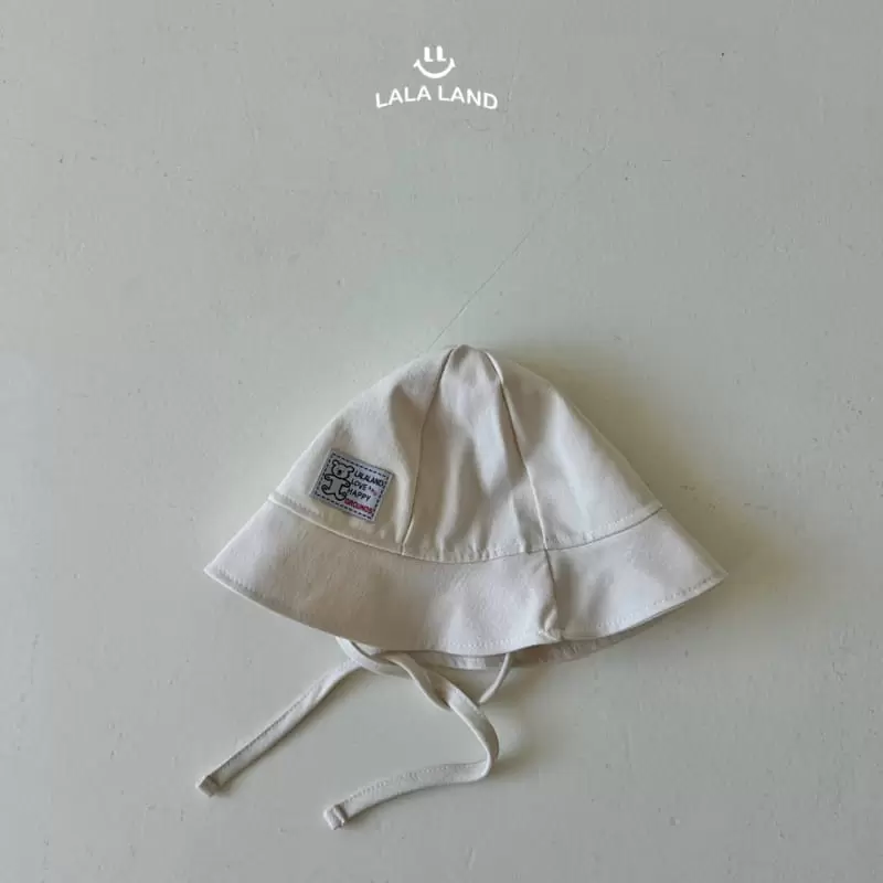 Lalaland - Korean Baby Fashion - #babyoninstagram - Bebe Baguette Bucket Hat - 3