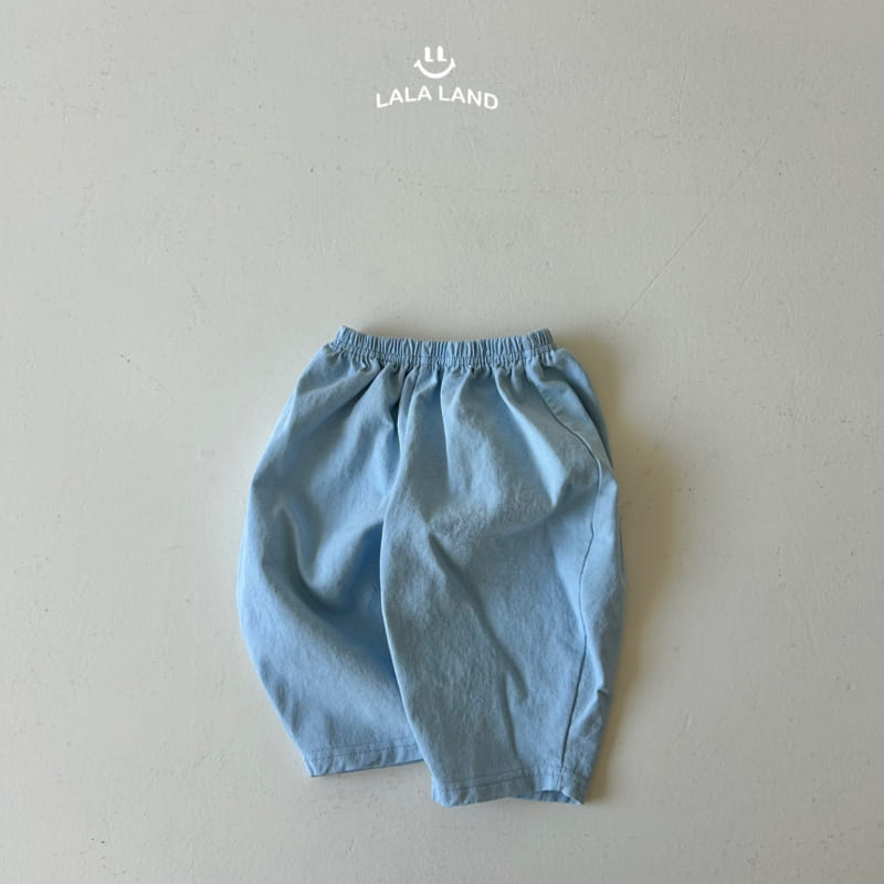 Lalaland - Korean Baby Fashion - #babywear - Bebe Baggy Pants - 3