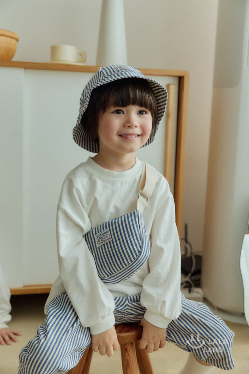 Lalaland - Korean Children Fashion - #Kfashion4kids - Baguette Pants - 9