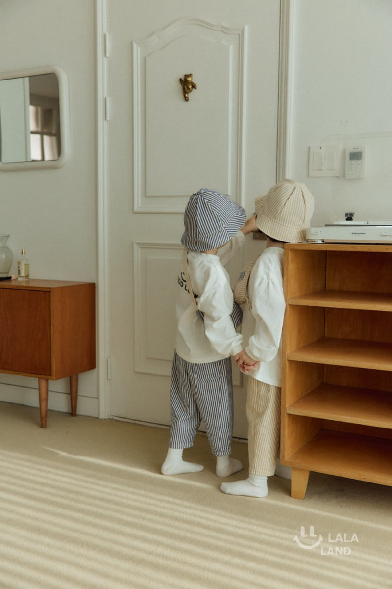 Lalaland - Korean Children Fashion - #childofig - Baguette Pants
