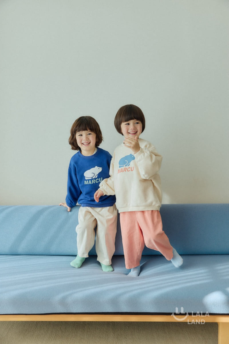 Lalaland - Korean Children Fashion - #childrensboutique - Baggy Pants - 3