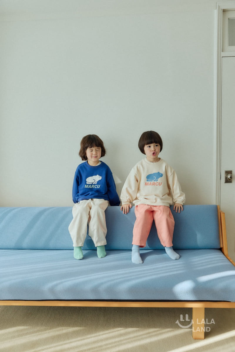 Lalaland - Korean Children Fashion - #discoveringself - Baggy Pants - 5