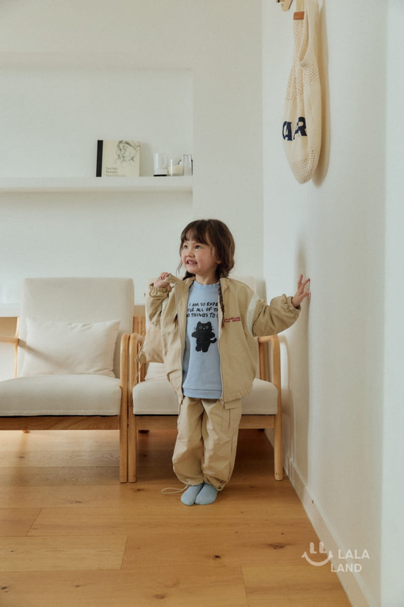 Lalaland - Korean Children Fashion - #kidsstore - String Bag - 9