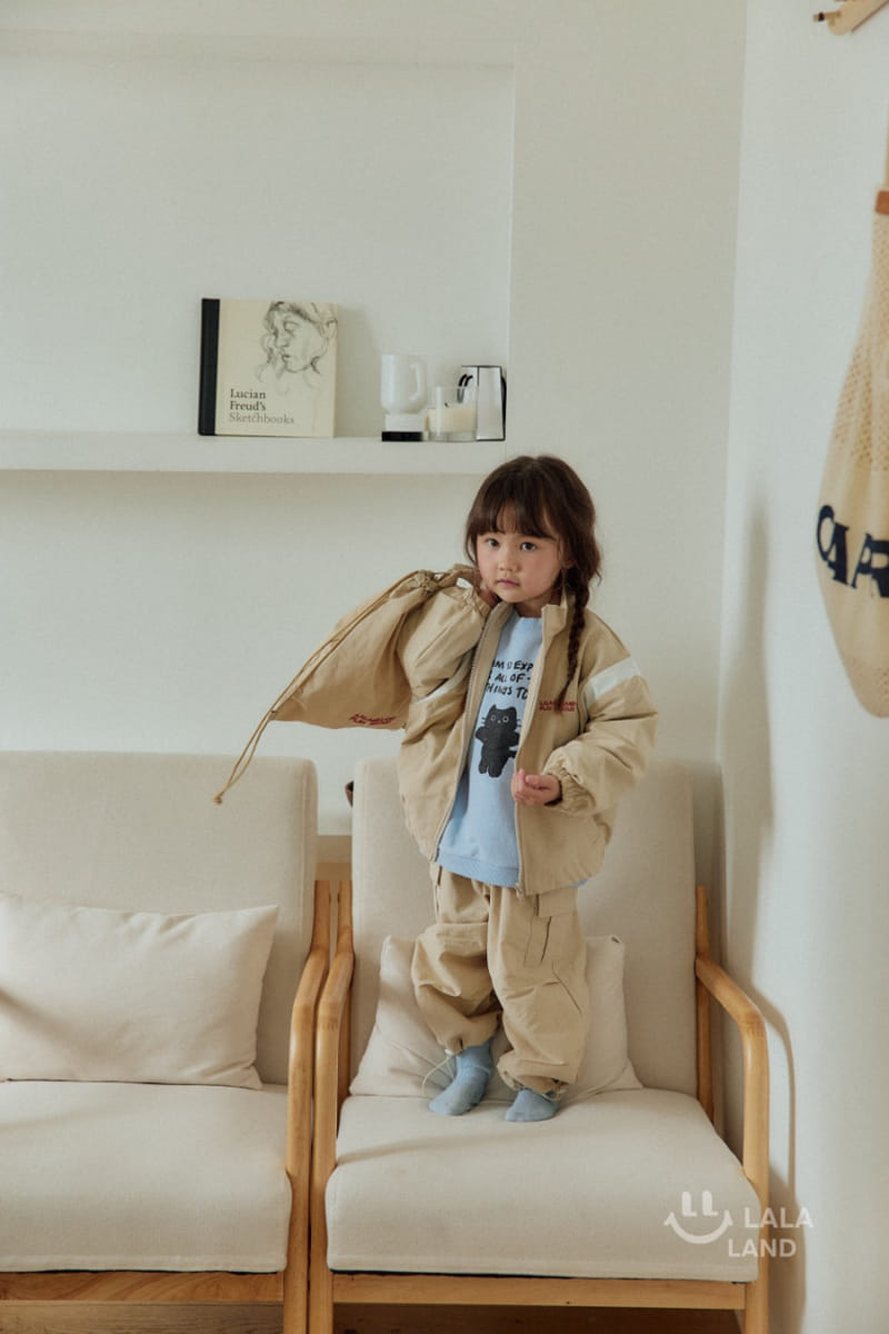 Lalaland - Korean Children Fashion - #kidzfashiontrend - String Bag - 10