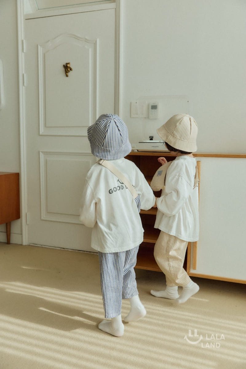 Lalaland - Korean Children Fashion - #prettylittlegirls - ST Cross Bag