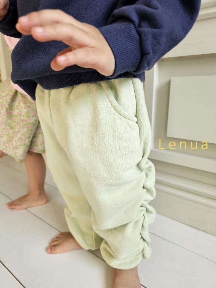 Lenua - Korean Children Fashion - #childofig - Candy Jogger Pants - 8