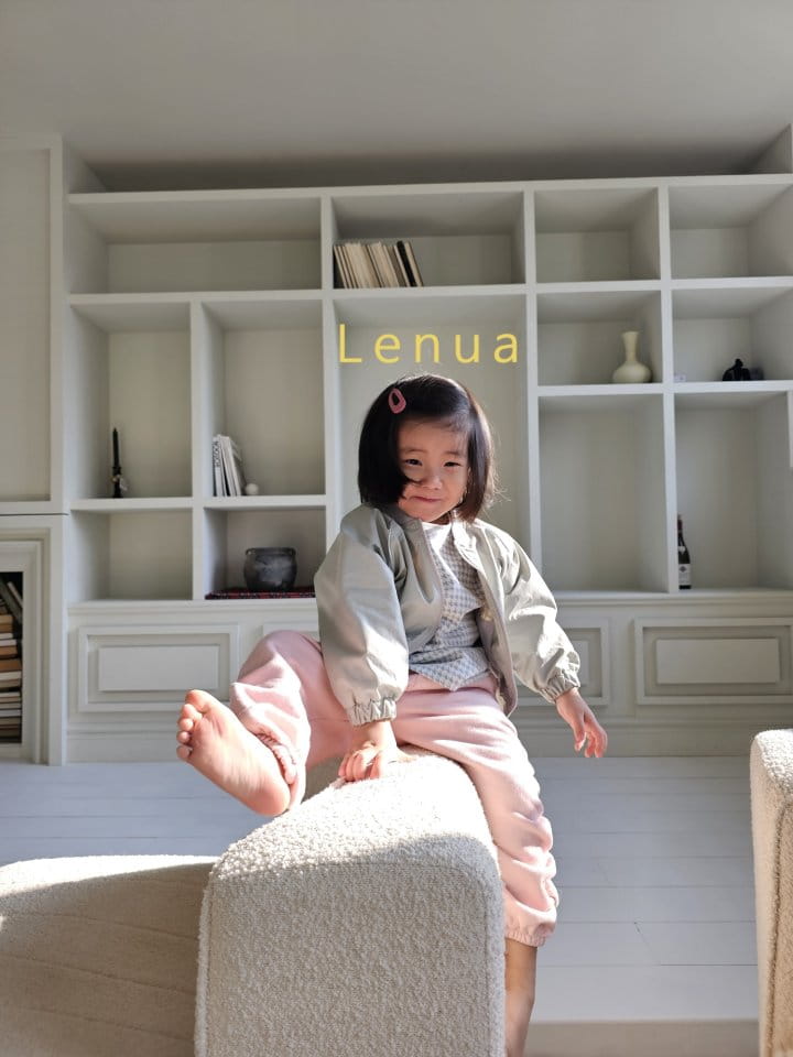 Lenua - Korean Children Fashion - #childrensboutique - Candy Jogger Pants - 9