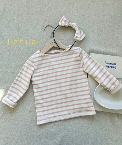 Lenua - Korean Children Fashion - #discoveringself - Spring Saint Tee - 6