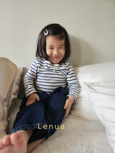 Lenua - Korean Children Fashion - #fashionkids - Spring Saint Tee - 7