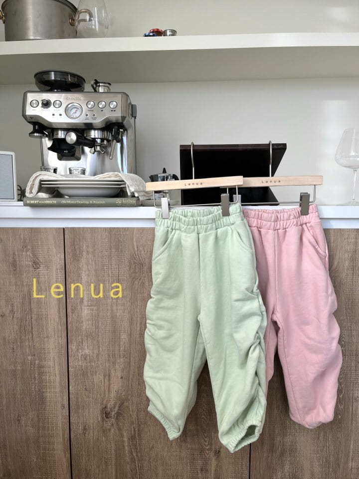 Lenua - Korean Children Fashion - #stylishchildhood - Candy Jogger Pants - 7