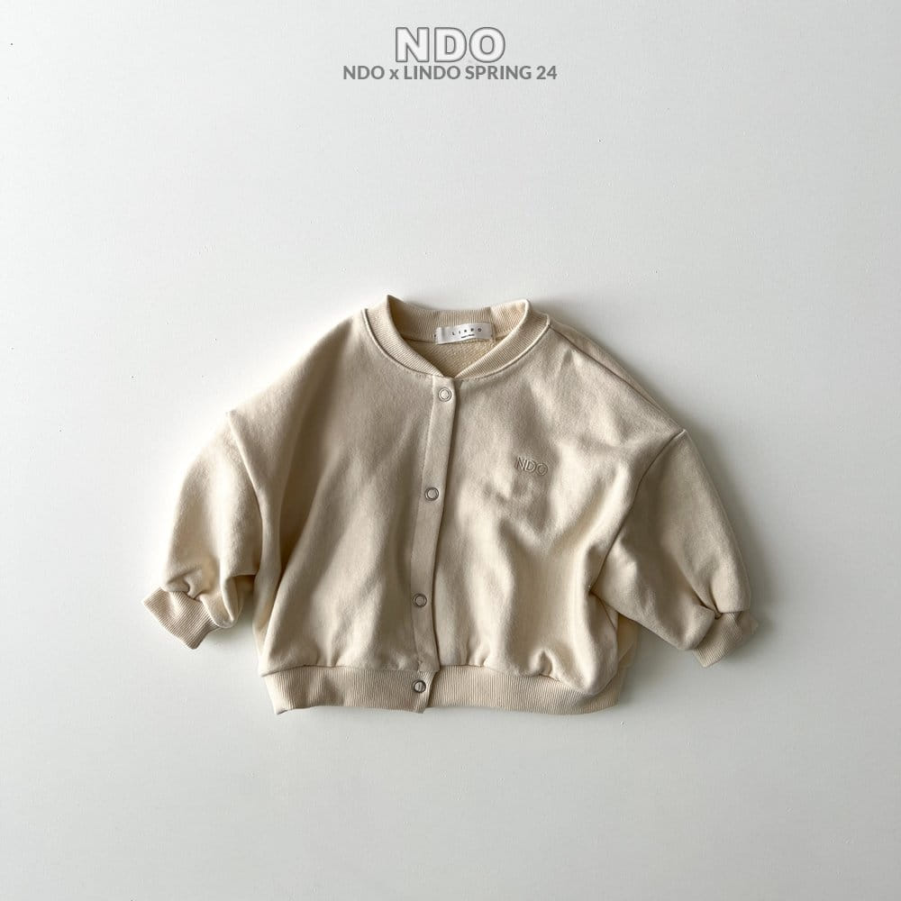 Lindo - Korean Children Fashion - #kidsstore - Dio Cardigan - 3