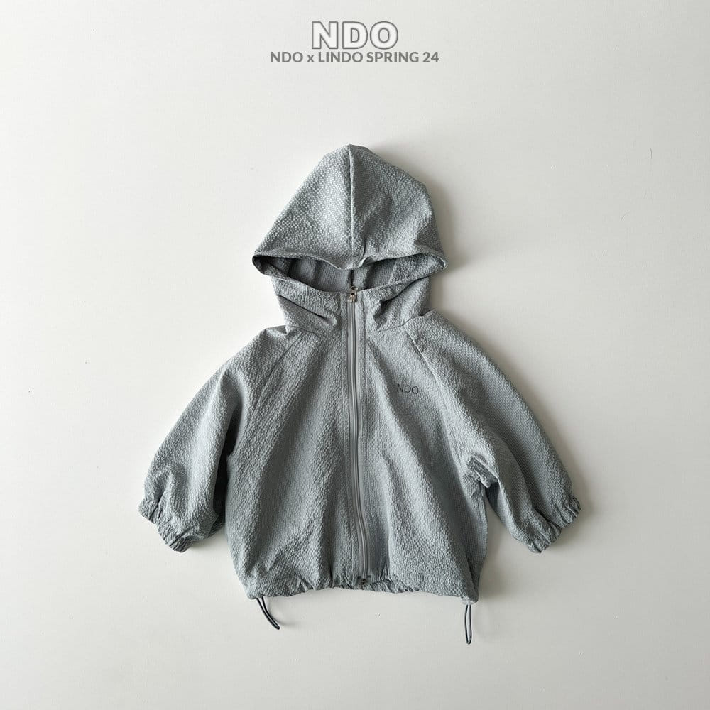 Lindo - Korean Children Fashion - #prettylittlegirls - BB Check Jumper - 2