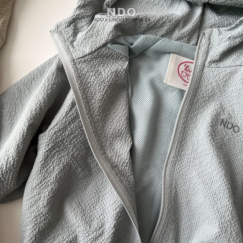 Lindo - Korean Children Fashion - #todddlerfashion - BB Check Jumper - 4