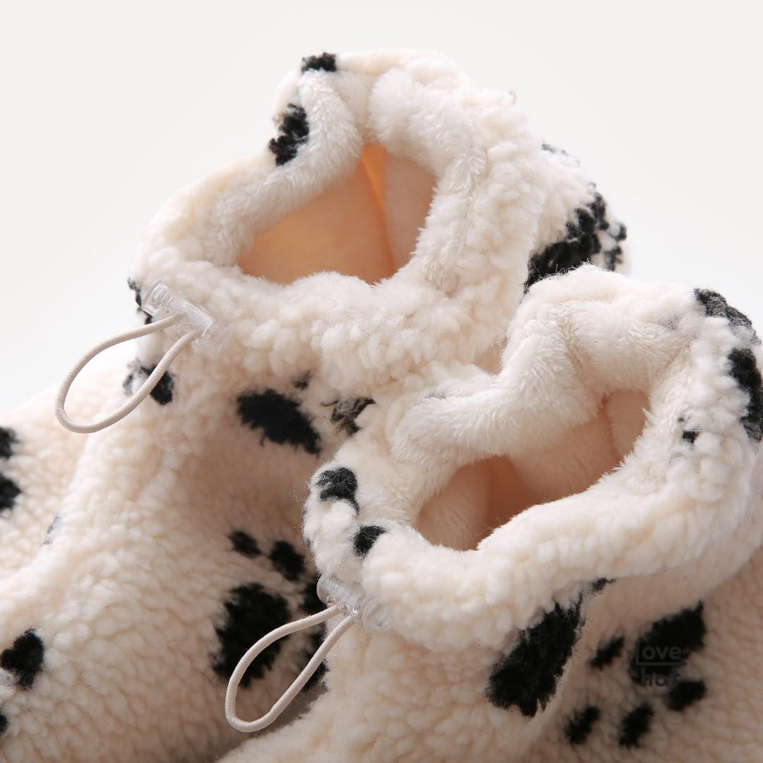 Love Hat - Korean Baby Fashion - #babyboutiqueclothing - Wriggle Kick Board Gloves - 3