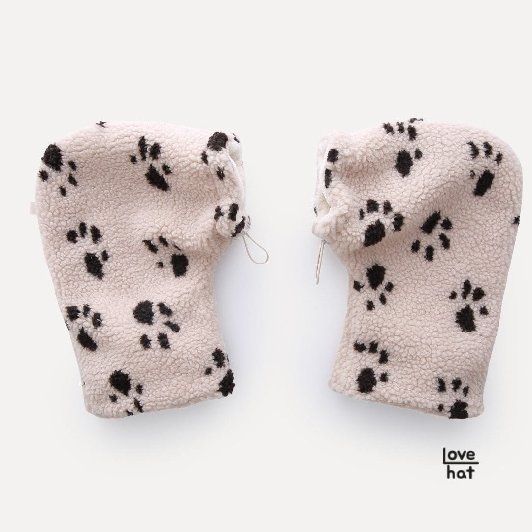 Love Hat - Korean Baby Fashion - #smilingbaby - Wriggle Kick Board Gloves