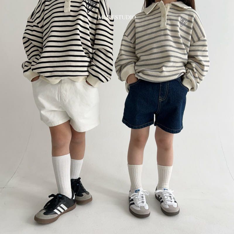 Made Studio - Korean Children Fashion - #kidsstore - Wuda Shots - 6