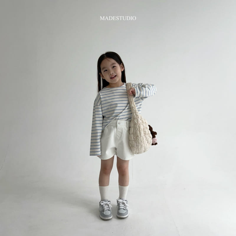 Made Studio - Korean Children Fashion - #littlefashionista - Wuda Shots - 9