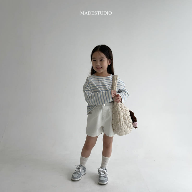 Made Studio - Korean Children Fashion - #magicofchildhood - Wuda Shots - 10