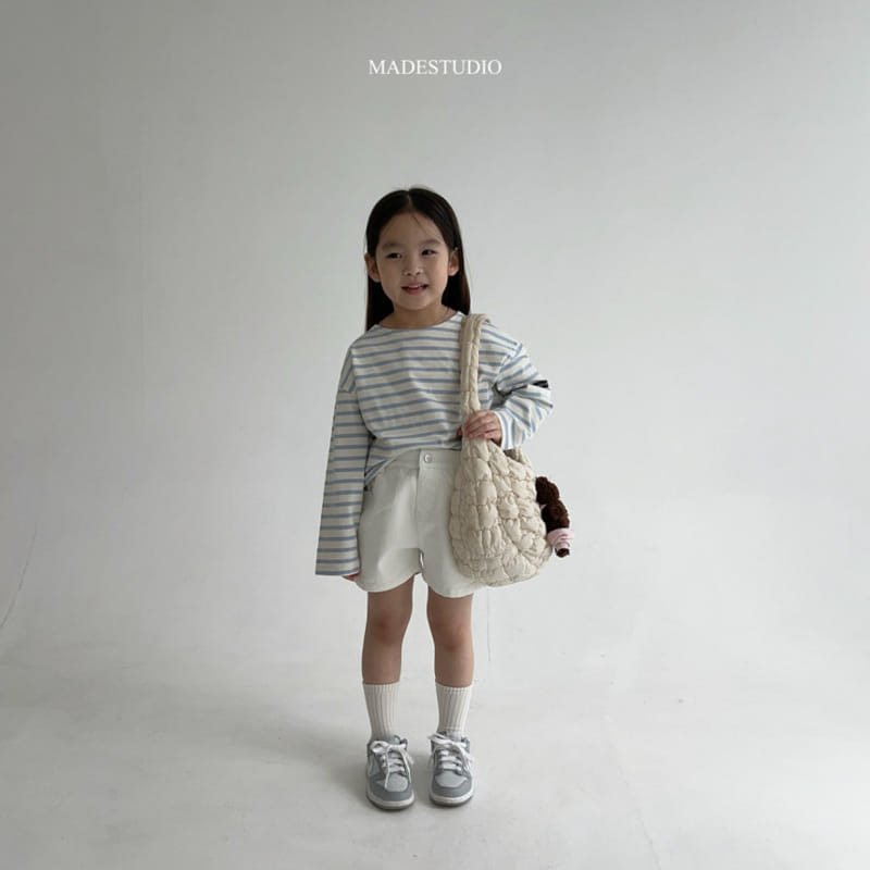 Made Studio - Korean Children Fashion - #minifashionista - Wuda Shots - 11