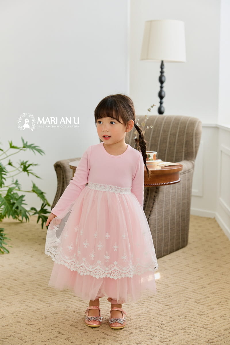 Mari An U - Korean Children Fashion - #childofig - Jena Hanbok  - 12
