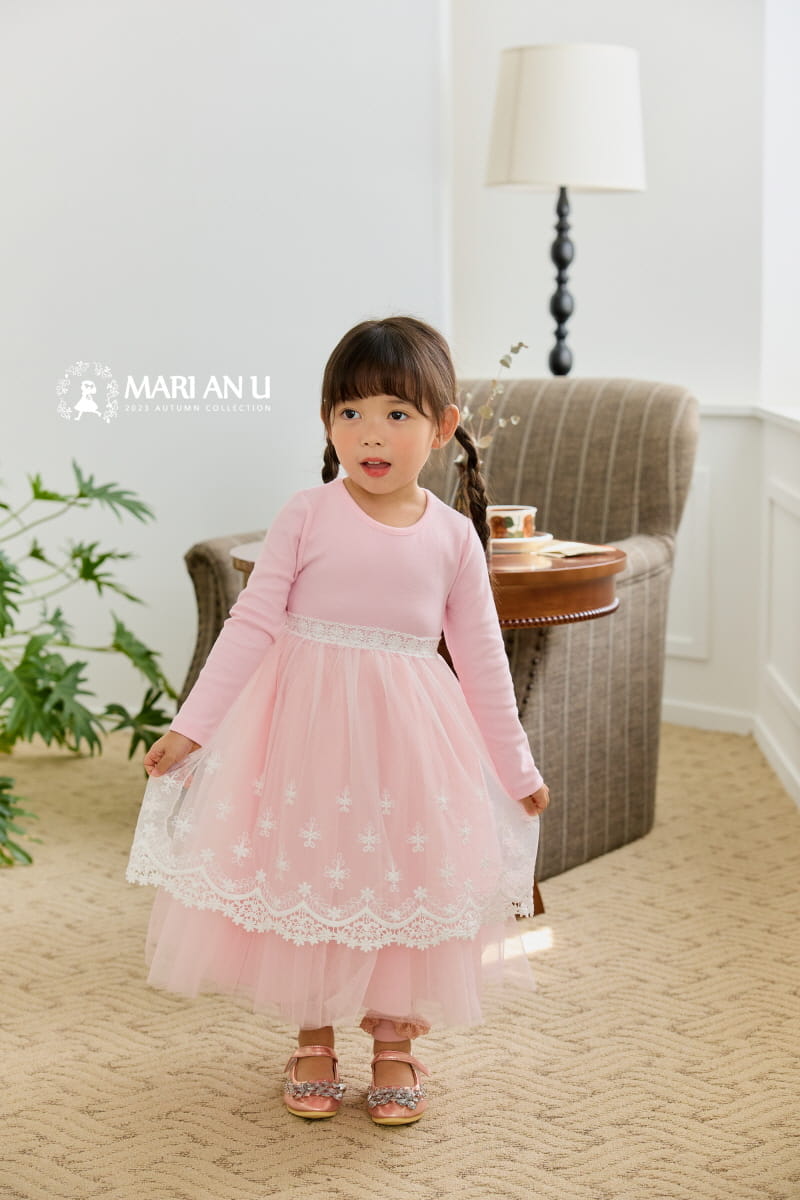 Mari An U - Korean Children Fashion - #stylishchildhood - Jena Hanbok  - 11