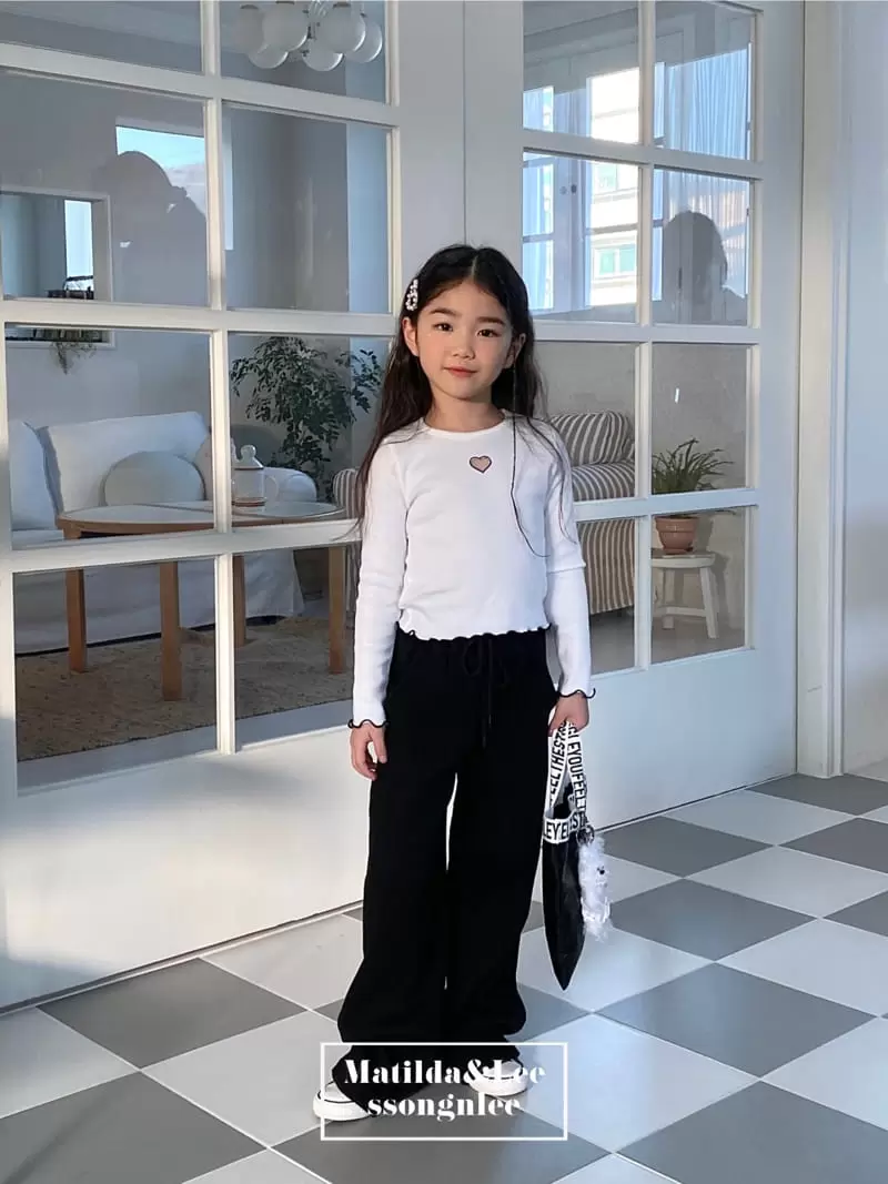 Matilda & Lee - Korean Children Fashion - #kidsshorts - Matilda Moru Doll Key Ring - 4