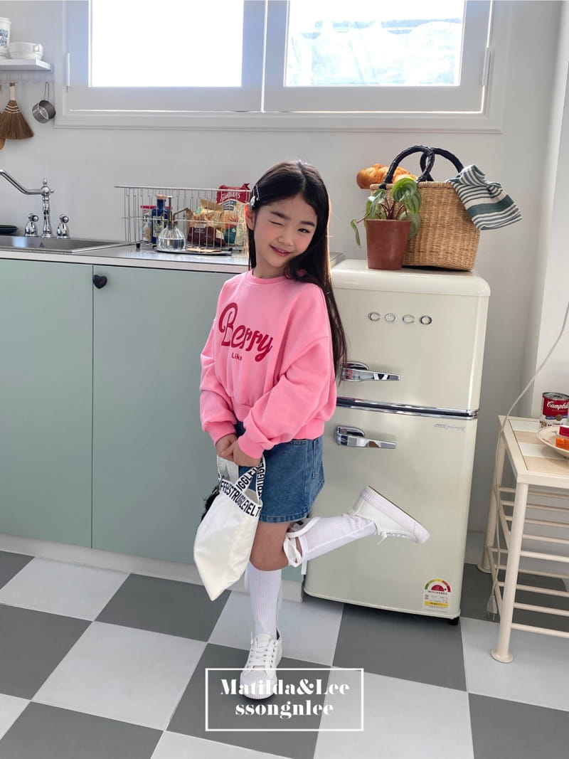 Matilda & Lee - Korean Children Fashion - #littlefashionista - Matilda Ribbon String Knee Socks - 8