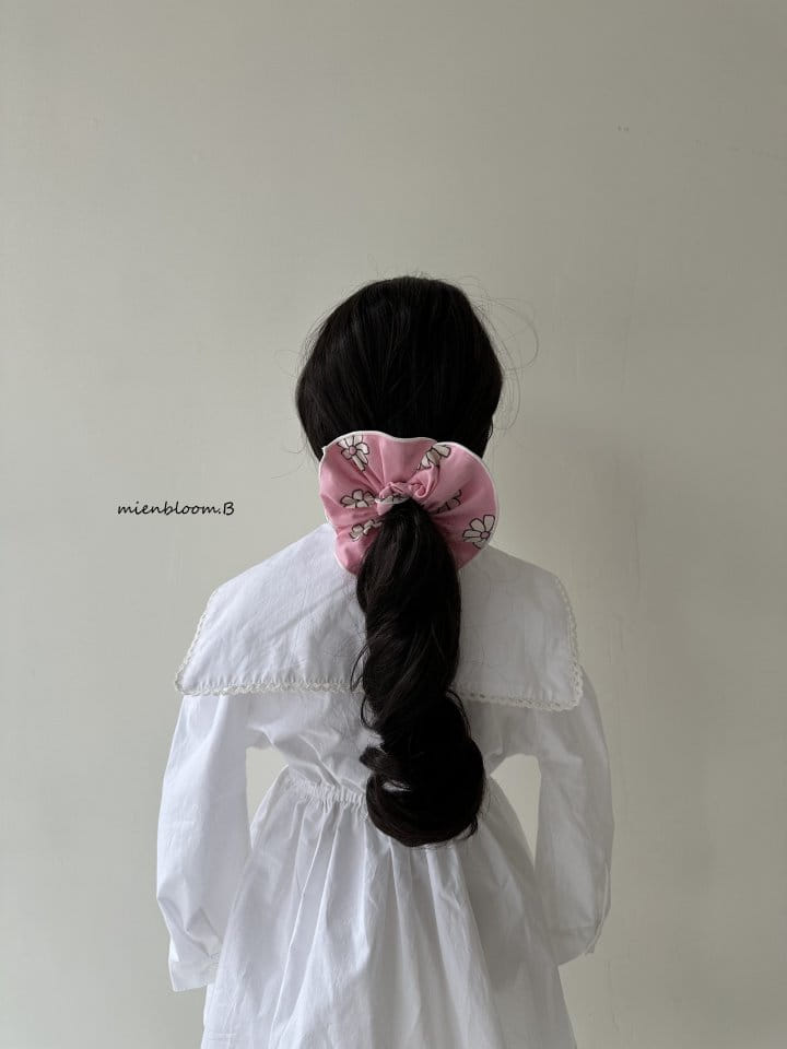 Mienbloom B - Korean Children Fashion - #childrensboutique - Gopchang Hair Band - 8