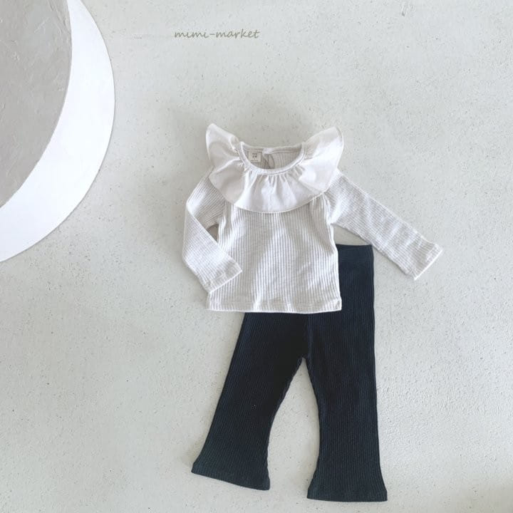 Mimi Market - Korean Baby Fashion - #babyboutique - Tamtam Pants - 10