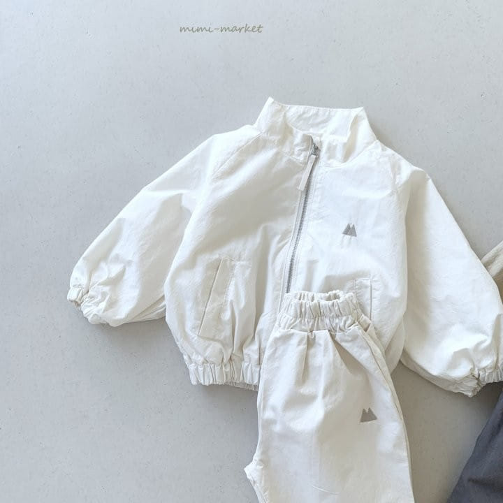 Mimi Market - Korean Baby Fashion - #babyclothing - M Jumper - 2