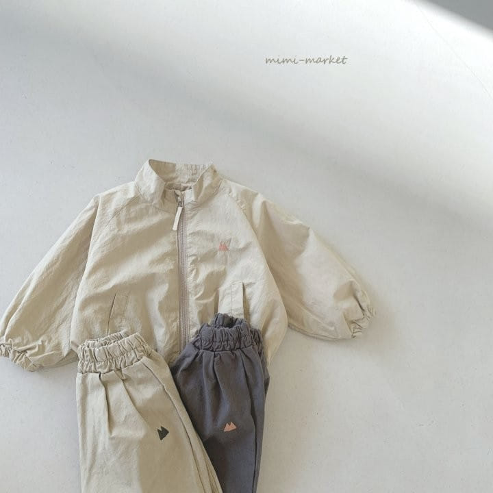 Mimi Market - Korean Baby Fashion - #babyfashion - M Jumper - 3