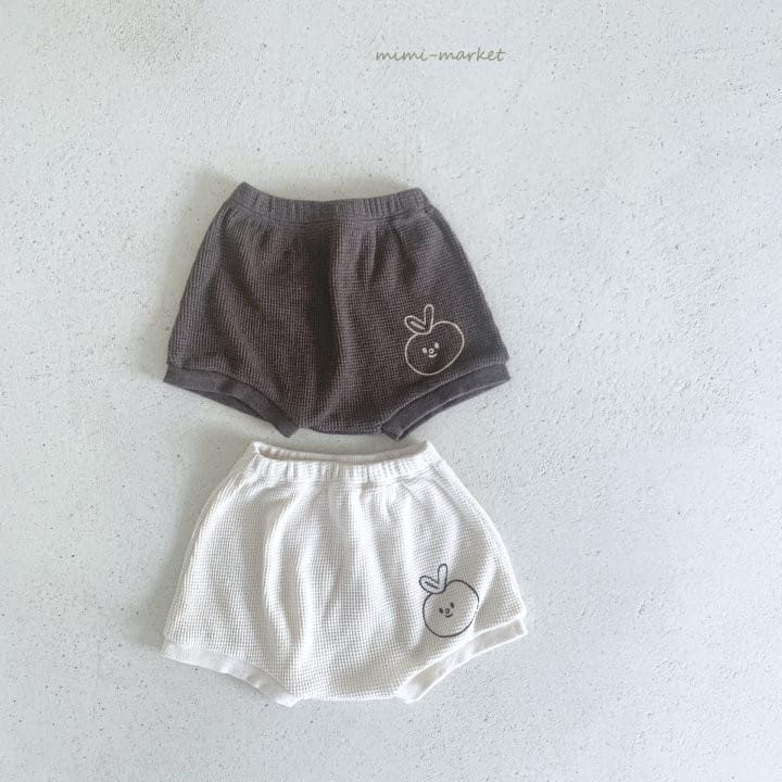 Mimi Market - Korean Baby Fashion - #babyfashion - Tommy Set - 2