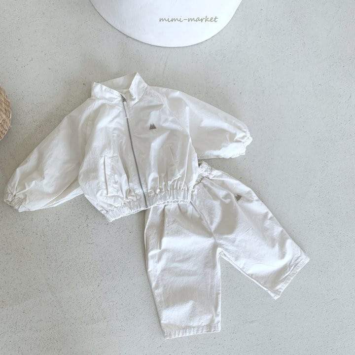 Mimi Market - Korean Baby Fashion - #babyfever - M Pants - 6