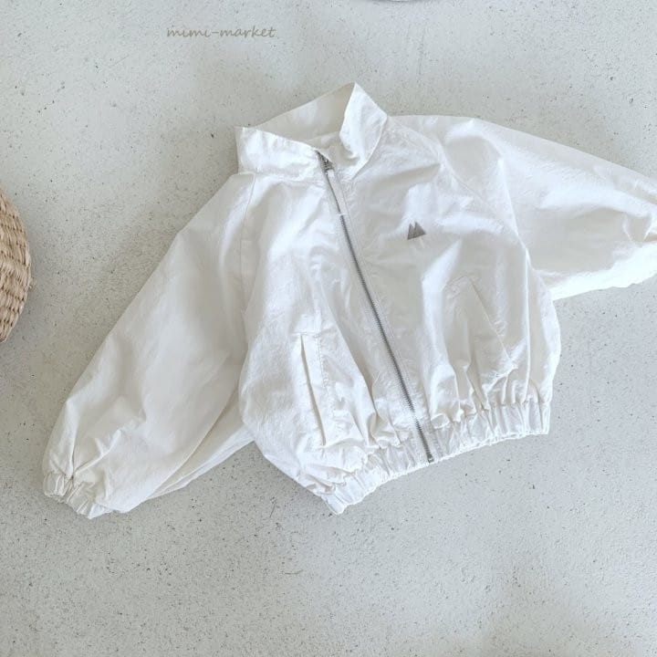 Mimi Market - Korean Baby Fashion - #babyfashion - M Jumper - 4