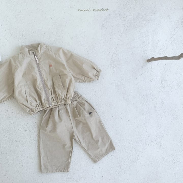 Mimi Market - Korean Baby Fashion - #babylifestyle - M Pants - 8