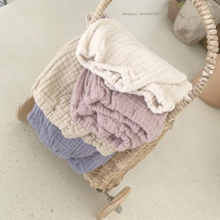 Mimi Market - Korean Baby Fashion - #babyootd - Mimi Pants - 6