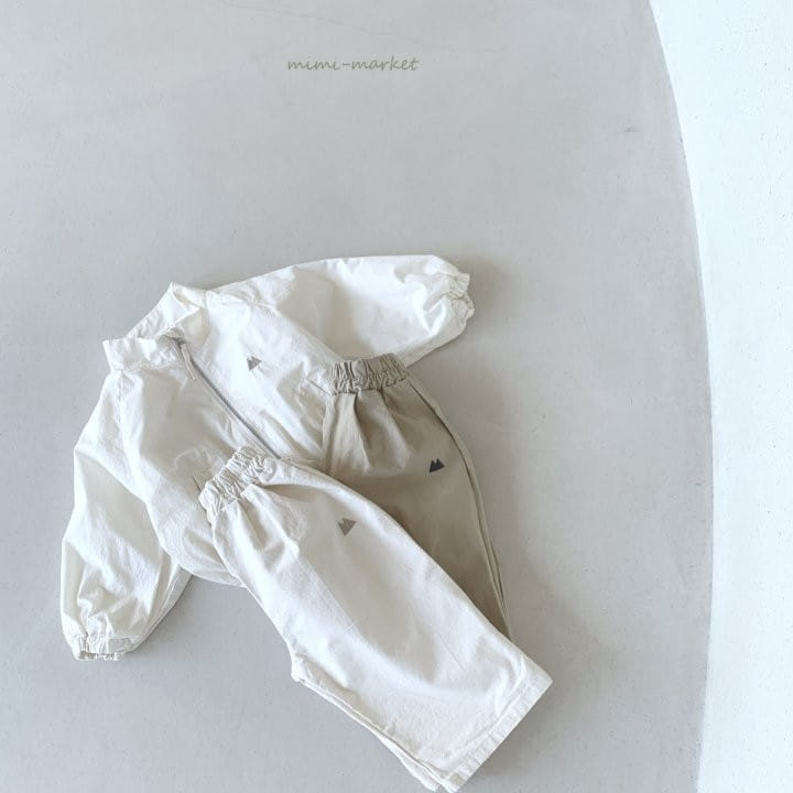 Mimi Market - Korean Baby Fashion - #babyootd - M Pants - 10