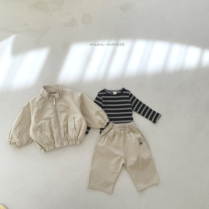 Mimi Market - Korean Baby Fashion - #babywear - M Jumper - 11