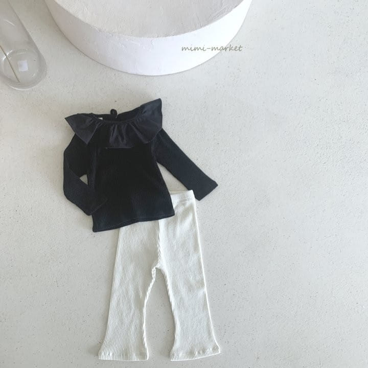 Mimi Market - Korean Baby Fashion - #babywear - Tamtam Pants - 6