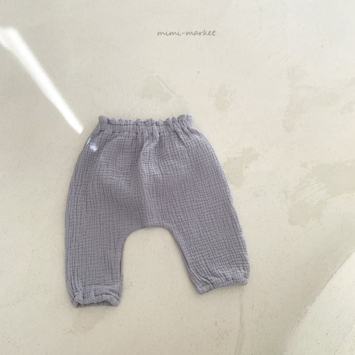Mimi Market - Korean Baby Fashion - #onlinebabyboutique - Mimi Pants - 10