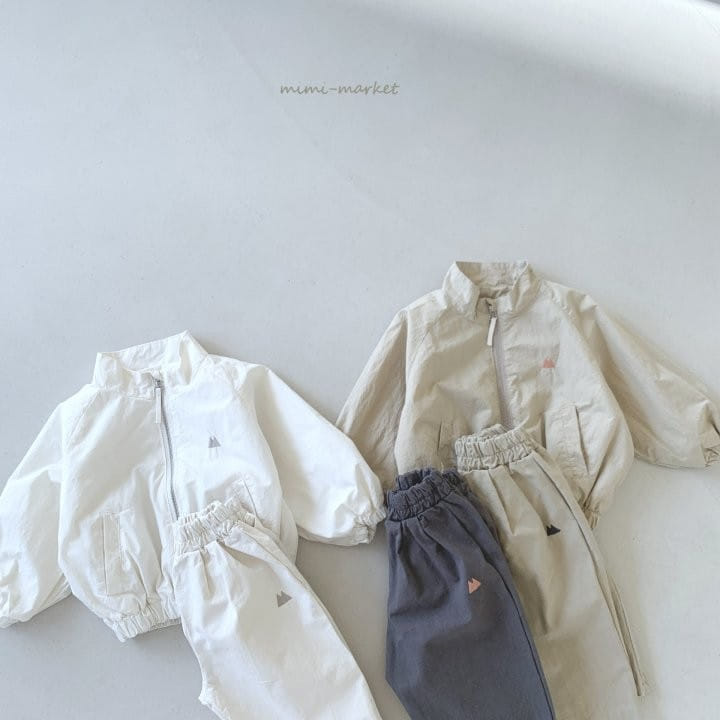 Mimi Market - Korean Baby Fashion - #onlinebabyboutique - M Jumper - 12