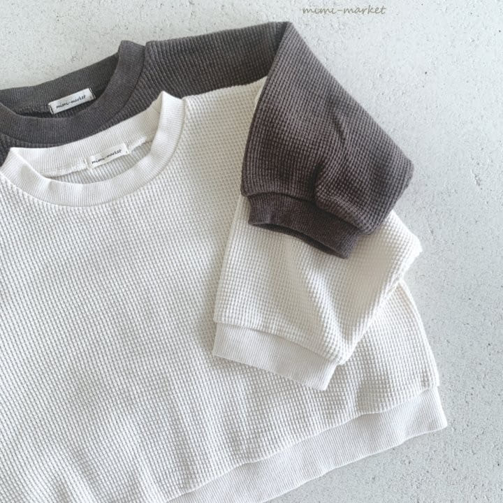 Mimi Market - Korean Baby Fashion - #onlinebabyboutique - Tommy Set - 11