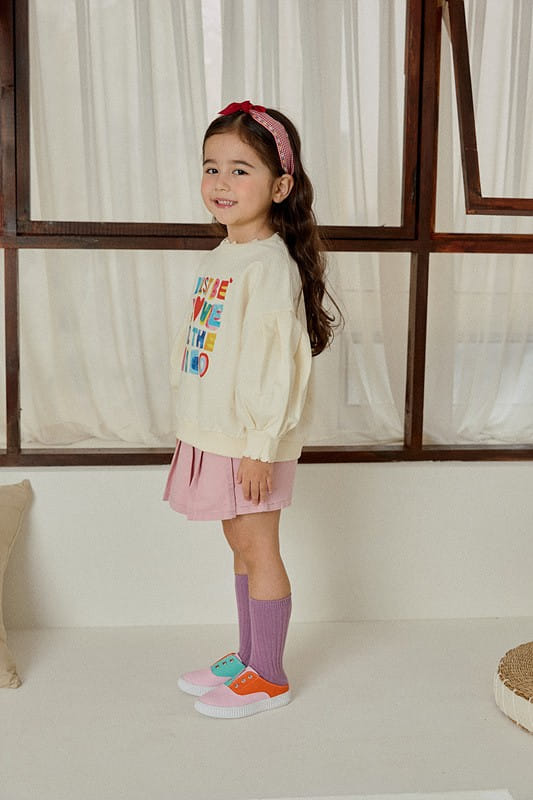 Mimico - Korean Children Fashion - #childrensboutique - Lala Tee - 8